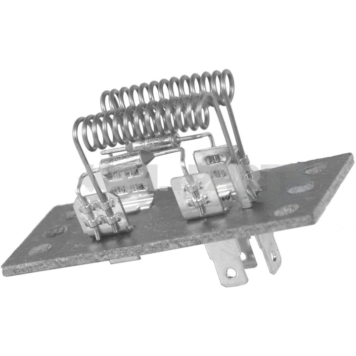 SR2000035 Resistor Fan Speed Hvac