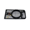 SR59-6117-1 Glass AssyFlat