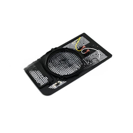 SR59-6117-1 Glass AssyFlat