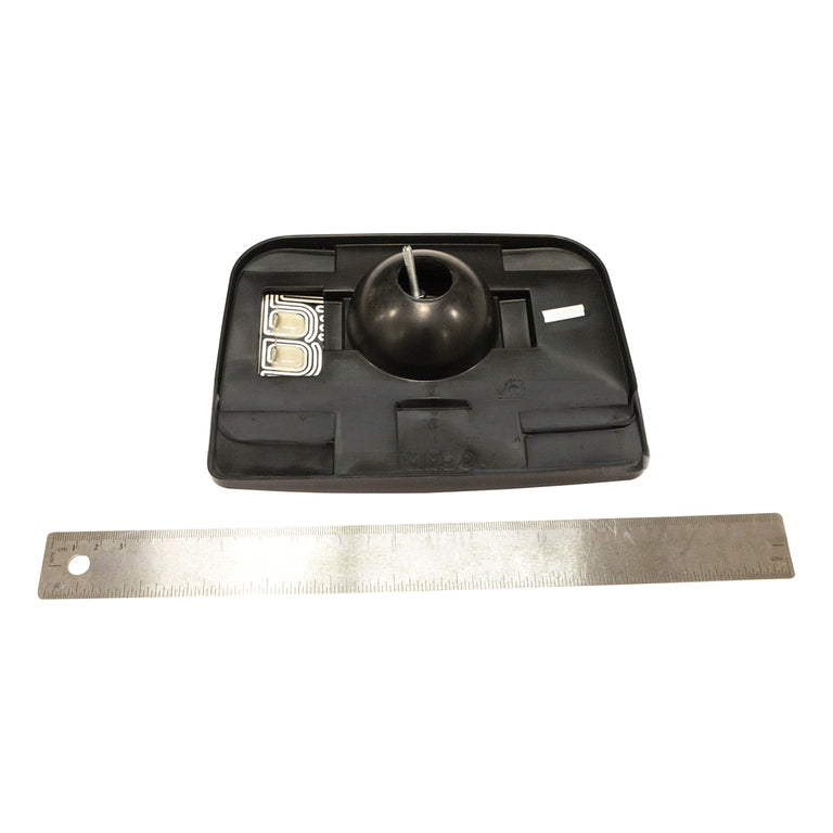 SR59-6117-18 Glass AssyConvex