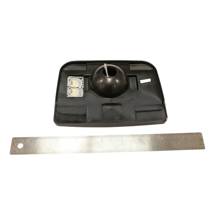 SR59-6117-18 Glass AssyConvex