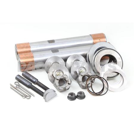 SRK112 KitKingpin Repair 13K Wstprt Both Sides