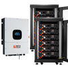 SRx12-H12Kx1-NO NOVA 12K PV Hybrid Inverter Solar Kit | 61.44kWH Server Lithium Battery [KIT-SR0002]