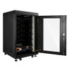 SRx12-H12Kx1-NO NOVA 12K PV Hybrid Inverter Solar Kit | 61.44kWH Server Lithium Battery [KIT-SR0002]