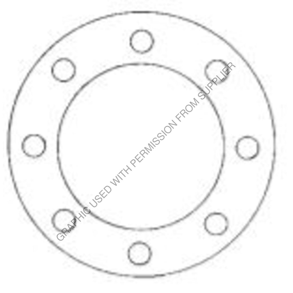 STM 330 3111 DRIVE AXLE GASKET