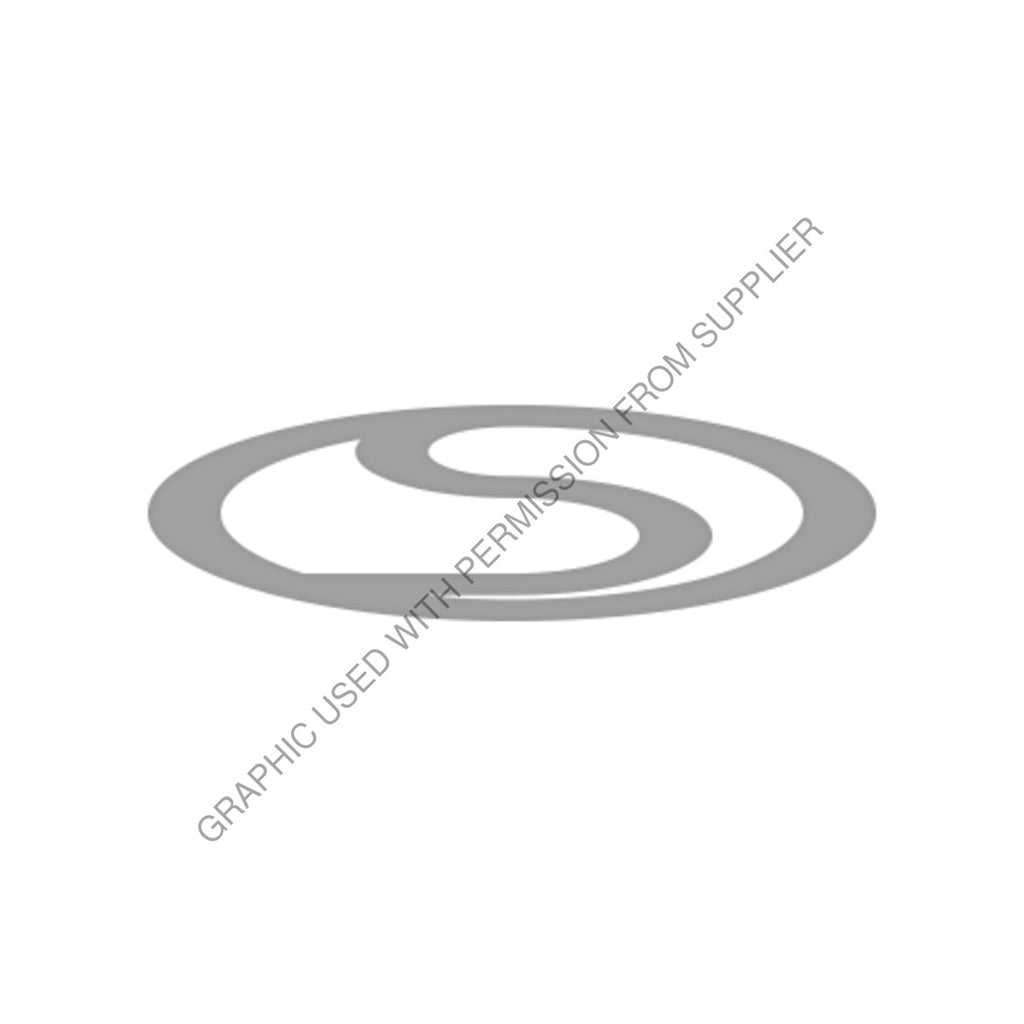 STM 330 3122 HUB CAP GASKET