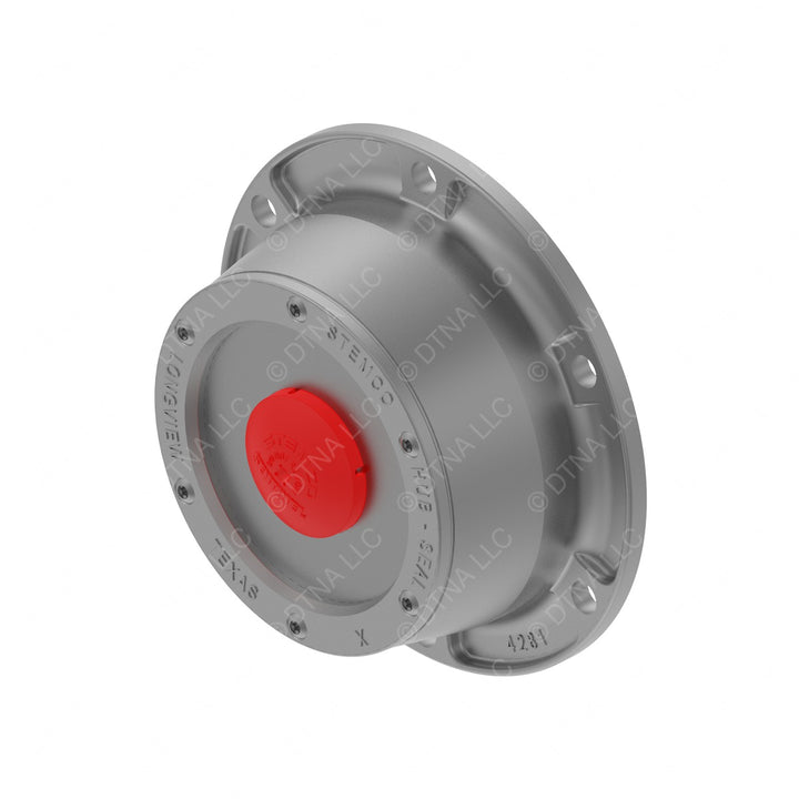 STM 356 4281 HUB CAP 55 SENT6 162 WN/P P 31