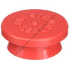 STM 359 5990 VENT PLUG-RUBBER HUB CAP PLUG 1 1/8IN