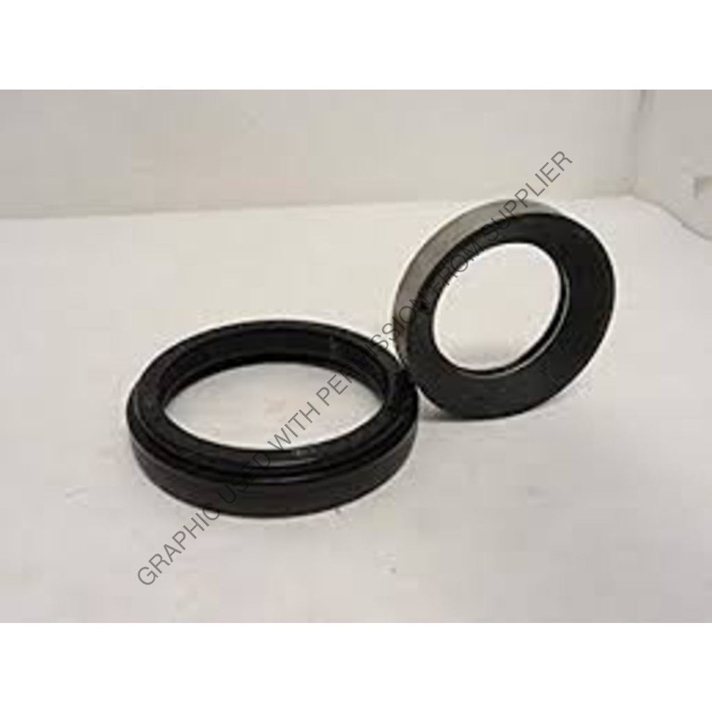 STM 383 8139 VOYAGER/ AXLE RING K