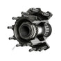STM 453 0273 TRIFECTA IRON HUB ASSY, R W/ABS 40K 4.06