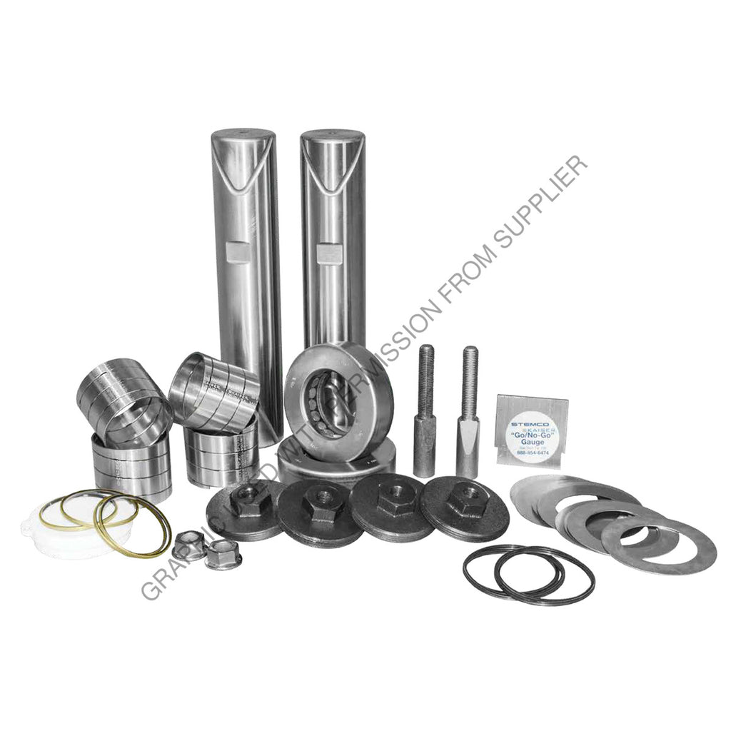 STM K200R QWIK KIT KING PIN KIT