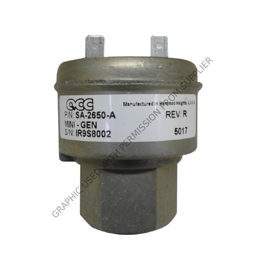 SYN SA2650A GENERATOR - SIGNAL, TRA