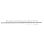 T20-1001 RETAINER-RUBBER EXTENDER