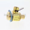 T205NS Valve1 1812 Unf WNipple