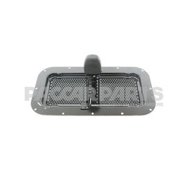 T25-1053-001 VENT ASSY-PAINTED