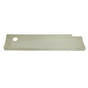 T33-1000-002 DEFLECTOR-SIDE EXTENDER LH