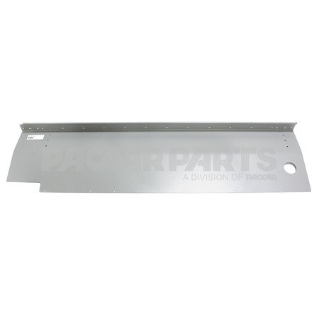 T33-1000-015R Deflector-Side Extender RH