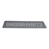 T33-1033-100 EXTENDER ASSY-SLEEPER, LH LOWER