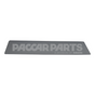 T33-1033-100 EXTENDER ASSY-SLEEPER, LH LOWER