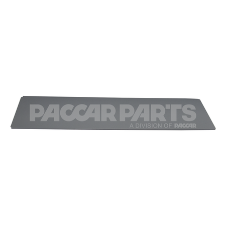 T33-1033-100 EXTENDER ASSY-SLEEPER, LH LOWER