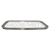 T41-6005 FrameWindow Rear Alum