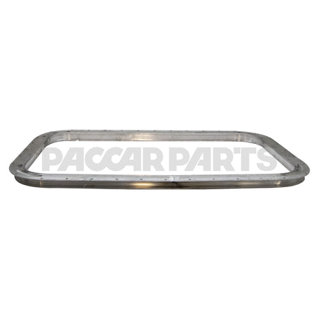 T41-6005 FrameWindow Rear Alum