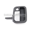 T56-1004 Handle - Tool Compartment Door LH