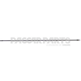 TA0004 AntennaCb 4Ft Black