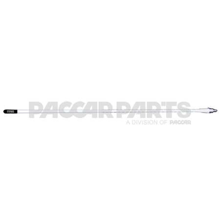TA0006 AntennaCb 2Ft White