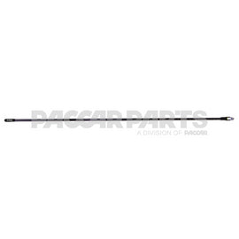 TA0008 AntennaCb 3Ft Black