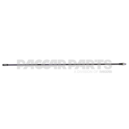 TA0008 AntennaCb 3Ft Black