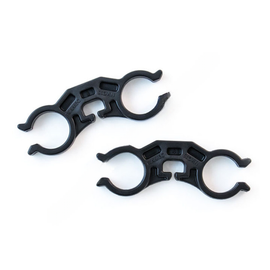 TAC 34021 HOSE SPACER 1/2 X 1/2
