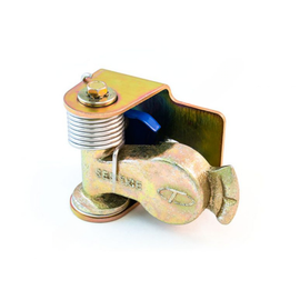 TAC 36131 SERVICE GLADHAND, IRON SWIVEL