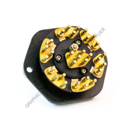 TAC 38845 PIN - ZINC 30