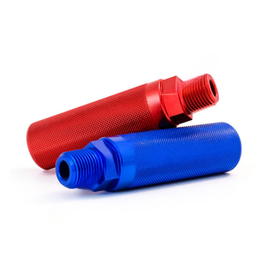 TAC 441799 GLADHAND EXTENDERS-TRAMEC,ALU