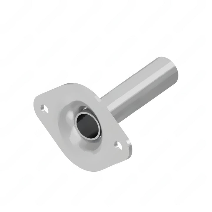 TBB 04036373 FOOT - STANCHION ASSY