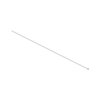 TBB 10000272 ALUM, TUBE, 7/8ODX0