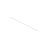 TBB 10000274 ALUMINUM, TUBE, 7/8ODX0