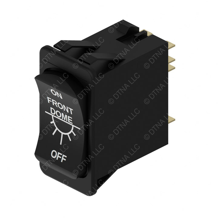 TBB 100129 SWITCH DOME LIGHTS