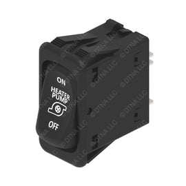 TBB 100133 CHG HEATER PUMP