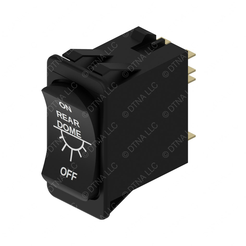 TBB 100134 SWITCH DOME LIGHTS