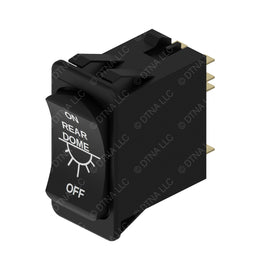 TBB 100134 SWITCH DOME LIGHTS