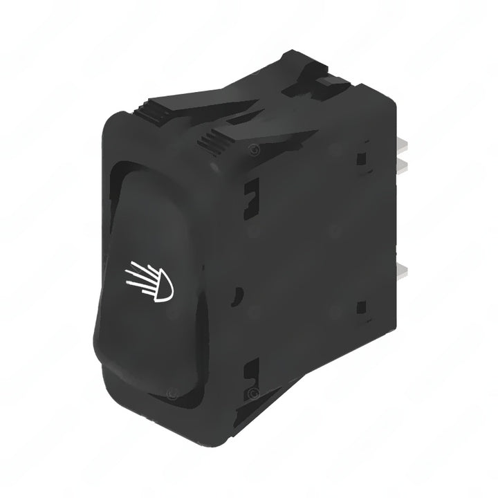TBB 100135 SWITCH WARNING LIGHT