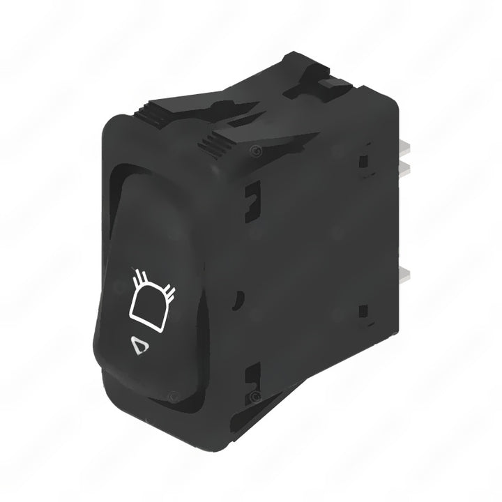 TBB 100136 SWITCH STROBE LIGHTS