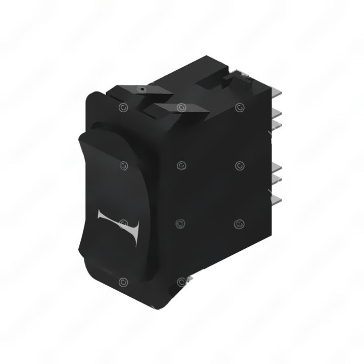 TBB 100138 SWITCH AIR HORN