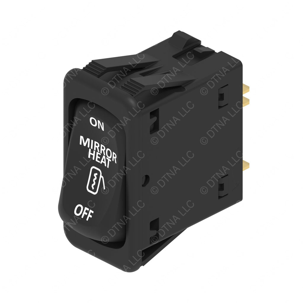 TBB 100140 SWITCH MIRROR HTR