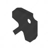 TBB 100148 CORNER CLAMP WARNING LIGHT VISOR