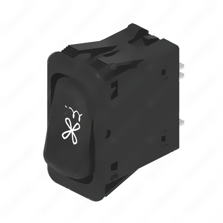 TBB 100215 SWITCH RIGHT REAR HT
