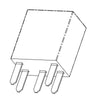 TBB 100306 RELAY MICRO 280 SPDT