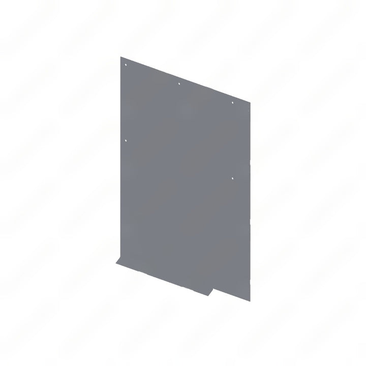 TBB 100339 SIDE SKIRT 10SHT LS